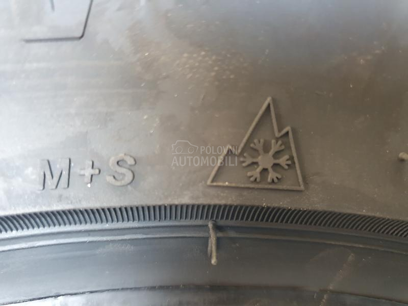 Bridgestone 265/65 R17 Letnja