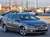 Volkswagen Passat B7 2.0 tdi/E U R O 5