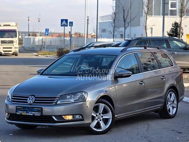 Volkswagen Passat B7 2.0 tdi/E U R O 5