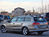 Volkswagen Passat B7 2.0 tdi/E U R O 5