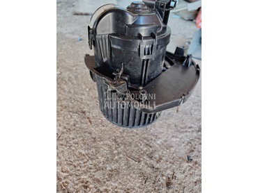 Ventrilator kabine - Valeo za Dacia Stepway od 2021. do 2025. god.