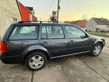 Volkswagen Bora 1.9.tdi