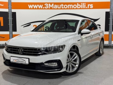 Volkswagen Passat B8 2.0D/150/R-line