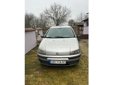 Fiat Punto 1.2