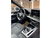 Audi Q5 55TFSI-e plug in 367