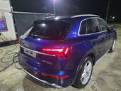 Audi Q5 55TFSI-e plug in 367