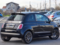 Fiat 500 1.2 b / BY DIESEL