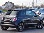 Fiat 500 1.2 b / BY DIESEL
