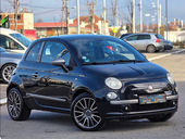 Fiat 500 1.2 b / BY DIESEL