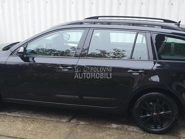 Škoda Octavia 1.5 AMBITION