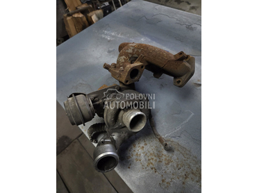 Turbo za Fiat Stilo