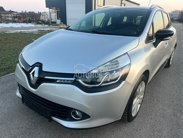 Renault Clio 1.5 dci