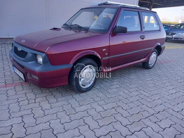 Zastava Koral In 1.1