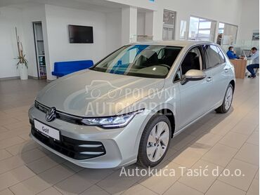Volkswagen Golf 8 Life 1.5 eTSI