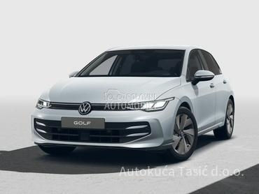 Volkswagen Golf 8 Life 1.5 eTSI