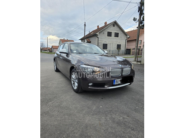 BMW 114 1.6