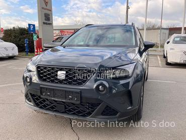 Seat Arona 1.0 TSI DSG Style N1
