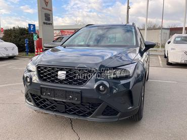 Seat Arona 1.0 TSI DSG Style N1