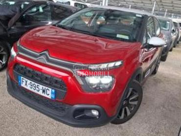 Citroen C3 1.2 BiColour Shine