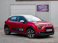 Citroen C3 1.2 BiColour Shine
