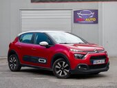 Citroen C3 1.2 BiColour Shine