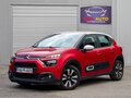 Citroen C3 1.2 BiColour Shine