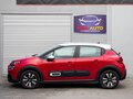 Citroen C3 1.2 BiColour Shine