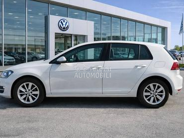 Volkswagen Golf 7 TSI