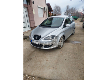 Seat Altea 
