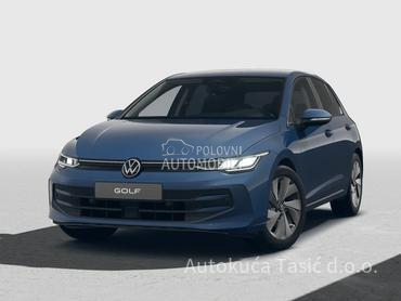 Volkswagen Golf 8 Life 1.5 eTSI