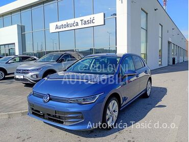 Volkswagen Golf 8 Life 1.5 eTSI