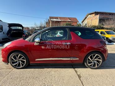 Citroen DS3 