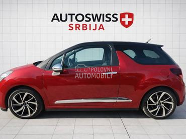 Citroen DS3 