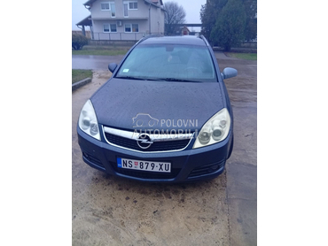 Opel Vectra C 