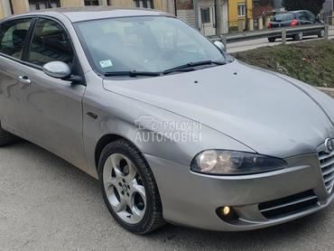 Alfa Romeo 147 
