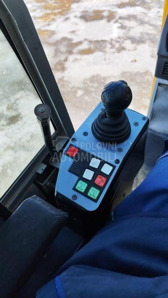 Liebherr Dizalica LTM 1090 4.1