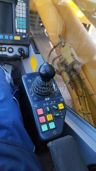 Liebherr Dizalica LTM 1090 4.1