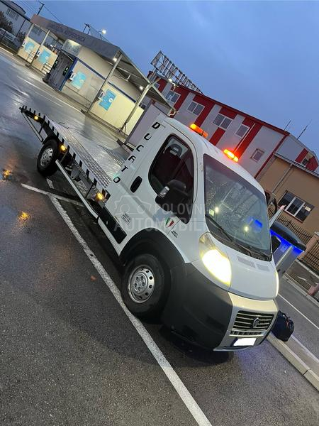 Fiat Ducato 2.3