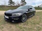 BMW 530 G30