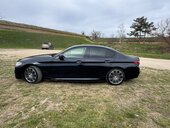 BMW 530 G30