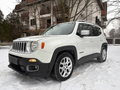 Jeep Renegade Limited