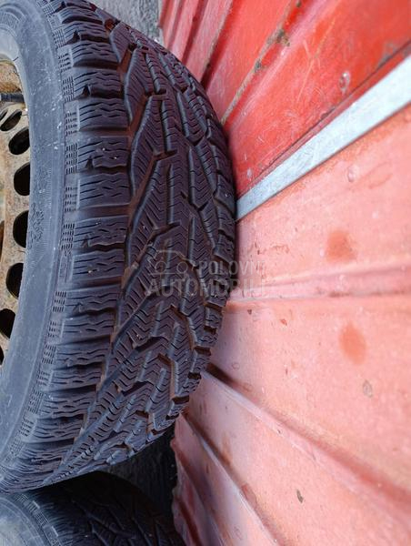 Tigar 205/55 R16 Zimska