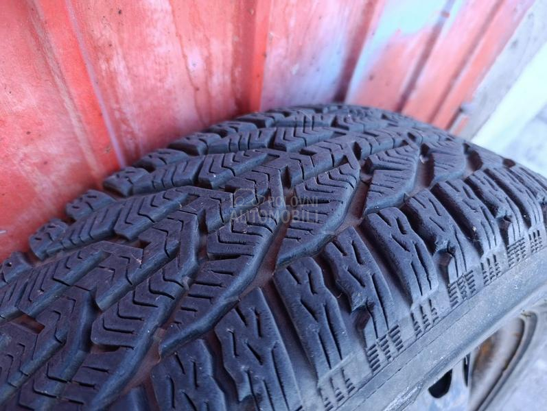 Tigar 205/55 R16 Zimska