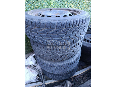 Tigar 205/55 R16 Zimska 