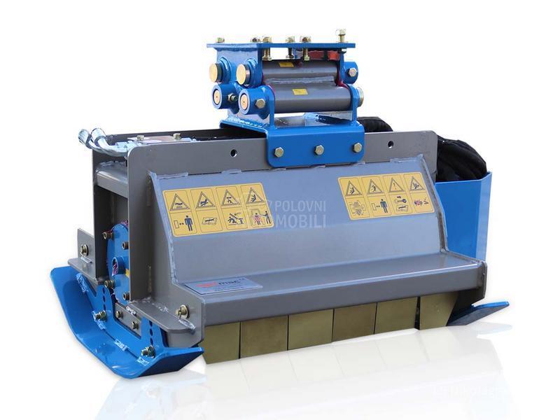 TARUP ZA BAGER YEK60