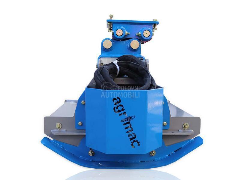 TARUP ZA BAGER YEK60