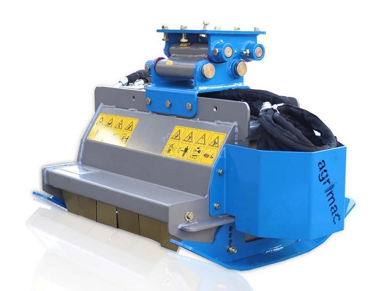 TARUP ZA BAGER YEK60