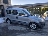 Fiat Doblo DYNAMIC