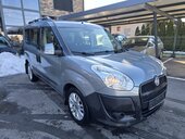 Fiat Doblo DYNAMIC