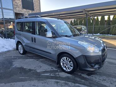 Fiat Doblo DYNAMIC